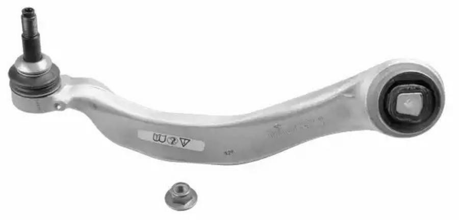 Рычаг подвески лев передн нижн BMW: 5 GRAN TURISMO (F07) 535i/550i/530d/535d 10/09-, 7 (F0
Рычаг подвески лев передн нижн BMW: 5 GRAN TURISMO (F07) 535i/550i/530d/535d 10/09-, 7 (F0