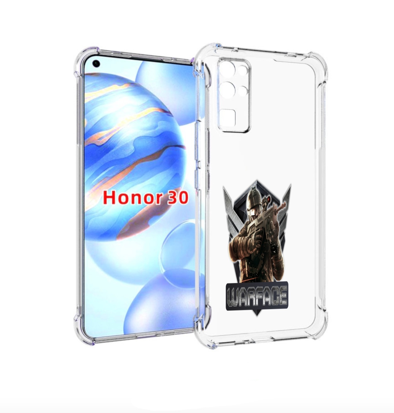 Чехол бампер MyPads игра про войну для Honor 30 (BMH-AN10) проти, Прозрачный, Tocco
Чехол бампер MyPads игра про войну для Honor 30 (BMH-AN10) проти, Прозрачный, Tocco