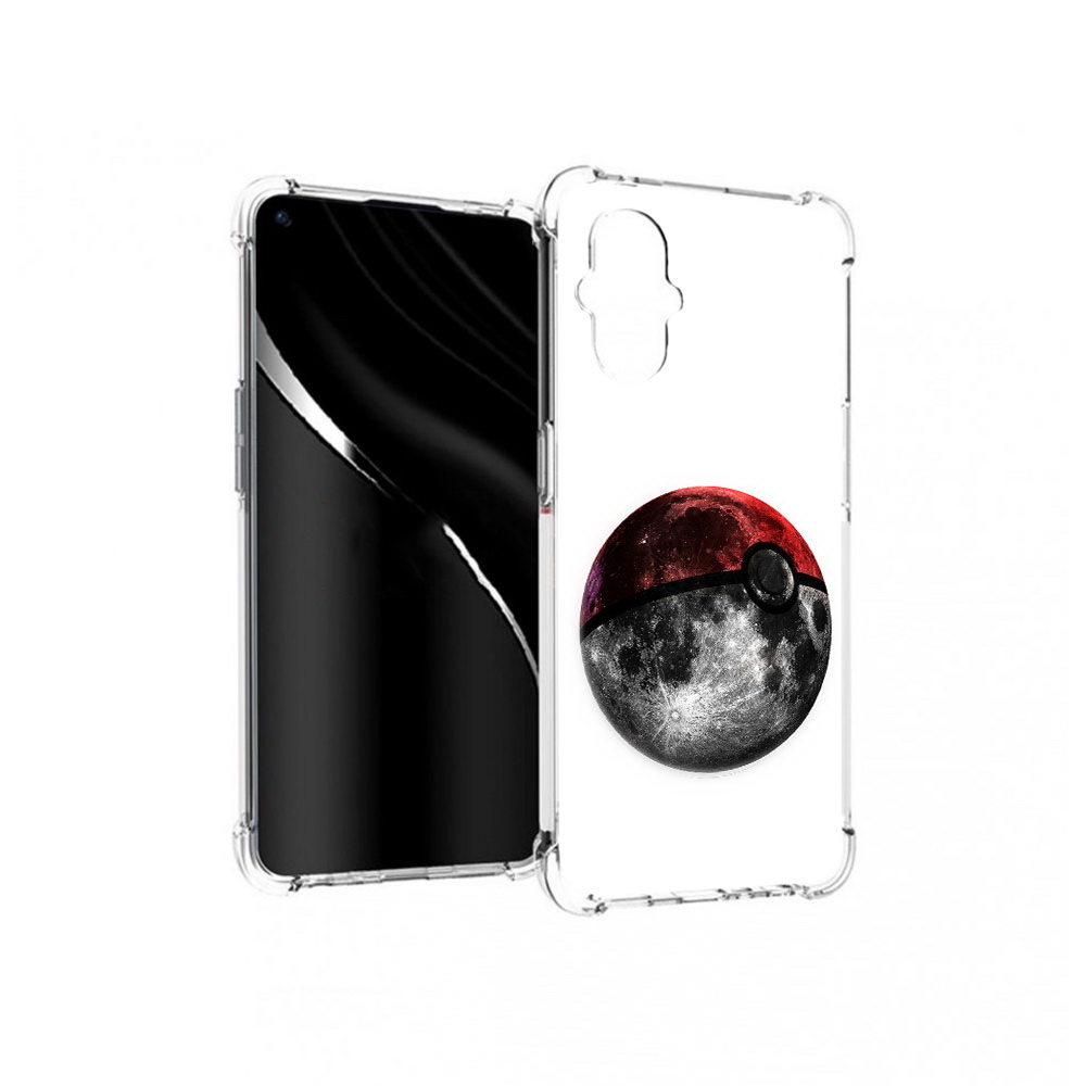 Чехол MyPads Tocco для OnePlus Nord N20 5G планета покебол (PT227047.135.543), Прозрачный, Tocco
Чехол MyPads Tocco для OnePlus Nord N20 5G планета покебол (PT227047.135.543), Прозрачный, Tocco