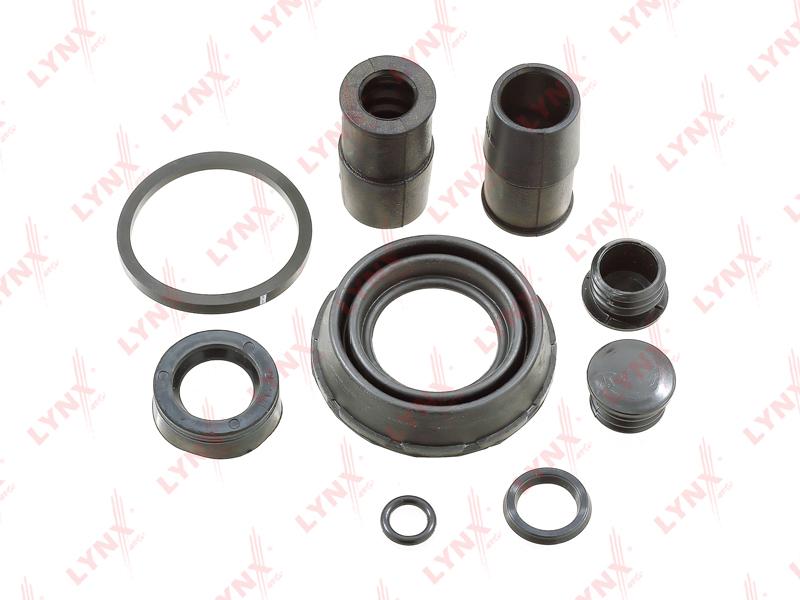 Ремкомплект Суппорта LYNXauto BC0086
Ремкомплект Суппорта LYNXauto BC0086