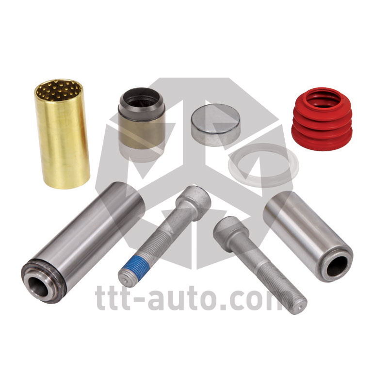 TTT-AUTO 14750 TTT14750_р к диcкового тормоза (мр) направляющий штырь и набор уплотнителе
TTT-AUTO 14750 TTT14750_р к диcкового тормоза (мр) направляющий штырь и набор уплотнителе