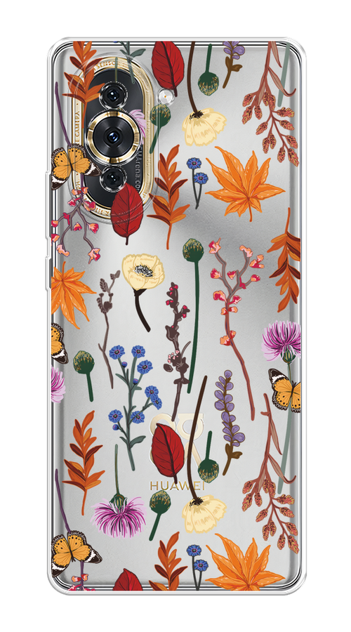 Чехол на Huawei Nova 10 "Orange Purple flowers", Оранжевый;красный;розовый;желтый;прозрачный, 6108950-1
Чехол на Huawei Nova 10 "Orange Purple flowers", Оранжевый;красный;розовый;желтый;прозрачный, 6108950-1