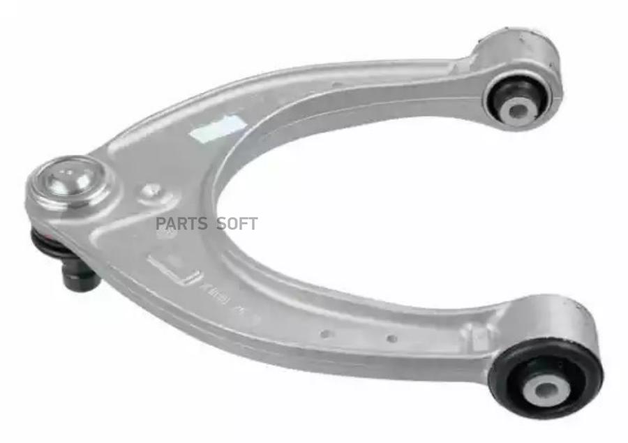 Рычаг подвески передней BMW F07/F10/F18/F11/F12/F13/F06/F01/F02/F03/F04 10- верхний лев/пр
Рычаг подвески передней BMW F07/F10/F18/F11/F12/F13/F06/F01/F02/F03/F04 10- верхний лев/пр