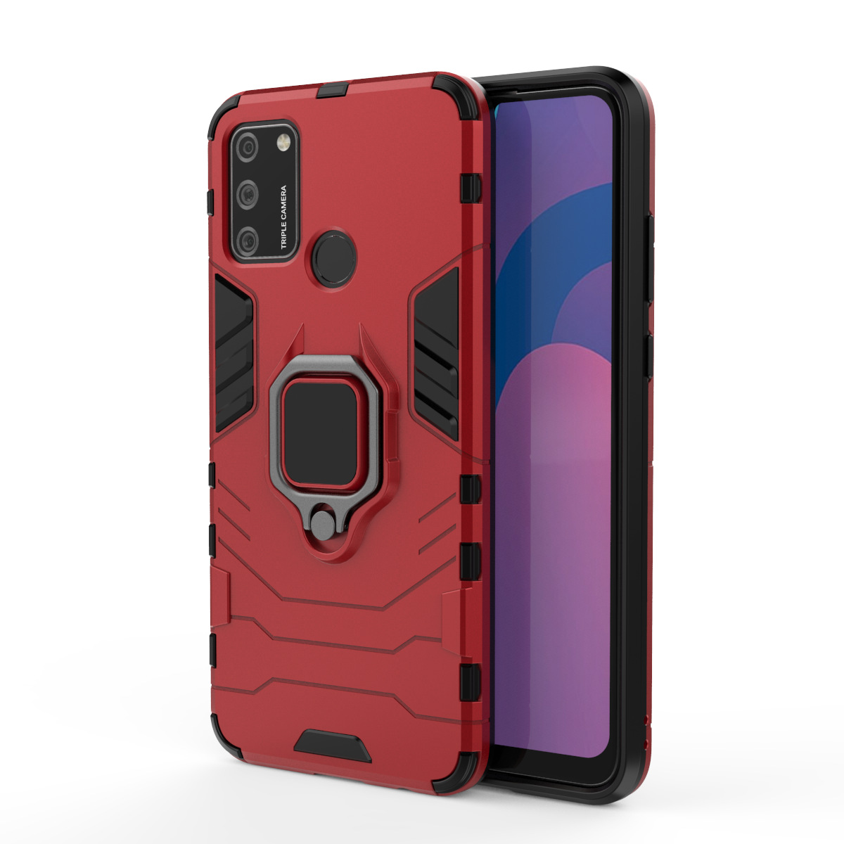 Чехол MyPads для Huawei Honor 9A (MOA-LX9N) / Honor Play 9A / Huawei Y6p Red (149408), Красный, Huawei Honor 9A (MOA-LX9N) / Honor Play 9A / Huawei Y6p
Чехол MyPads для Huawei Honor 9A (MOA-LX9N) / Honor Play 9A / Huawei Y6p Red (149408), Красный, Huawei Honor 9A (MOA-LX9N) / Honor Play 9A / Huawei Y6p