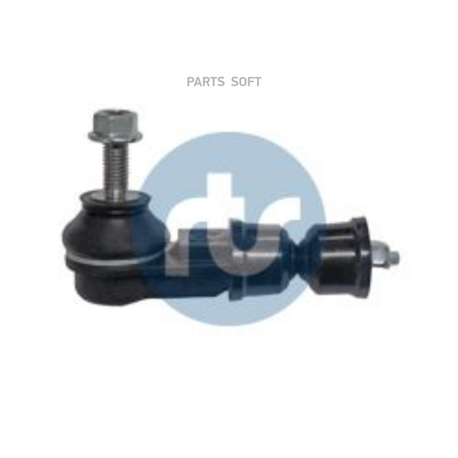RTS Тяга стабилизатора задн CHEVROLET: EQUINOX 05-06, PONTIAC: TORRENT 06, SATURN: VUE 02-
RTS Тяга стабилизатора задн CHEVROLET: EQUINOX 05-06, PONTIAC: TORRENT 06, SATURN: VUE 02-