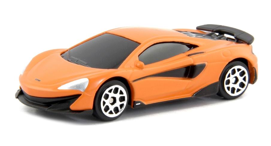 Машина металлическая RMZ City 1:64 McLaren 600LT, без механизмов, оранжевый матовый цвет, 344985SM(A)
Машина металлическая RMZ City 1:64 McLaren 600LT, без механизмов, оранжевый матовый цвет, 344985SM(A)
