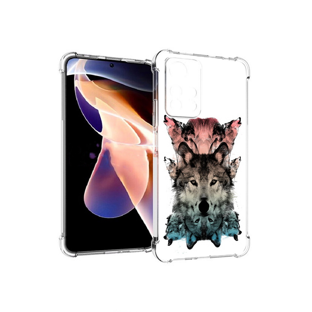 Чехол MyPads Tocco для Xiaomi Redmi Note 11 Pro стая (PT224811.282.624), Прозрачный, Tocco
Чехол MyPads Tocco для Xiaomi Redmi Note 11 Pro стая (PT224811.282.624), Прозрачный, Tocco