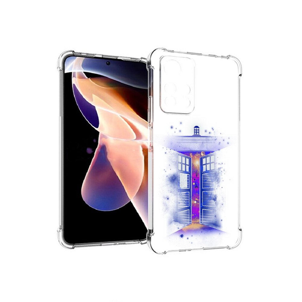 Чехол MyPads Tocco для Xiaomi Redmi Note 11 Pro фиолетовый уголок абстракция, Прозрачный, Tocco
Чехол MyPads Tocco для Xiaomi Redmi Note 11 Pro фиолетовый уголок абстракция, Прозрачный, Tocco