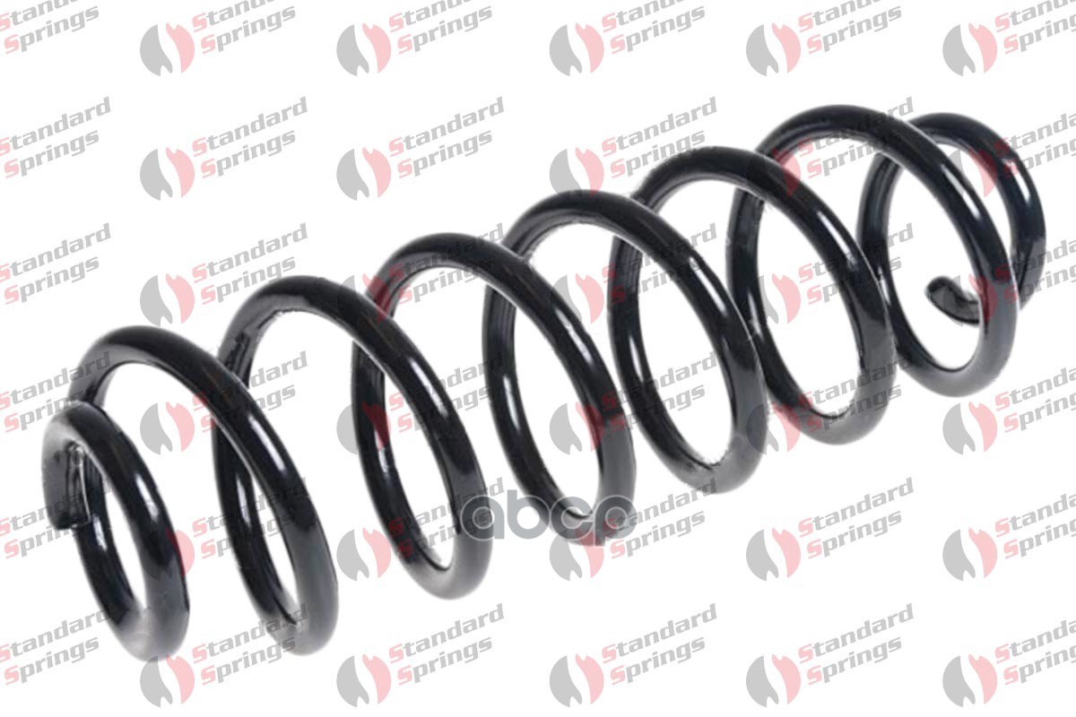 STANDARD SPRINGS Пружина подвески задней VW Passat (10-14) (цена за 1 шт.,мин. кол-во 2 шт
STANDARD SPRINGS Пружина подвески задней VW Passat (10-14) (цена за 1 шт.,мин. кол-во 2 шт