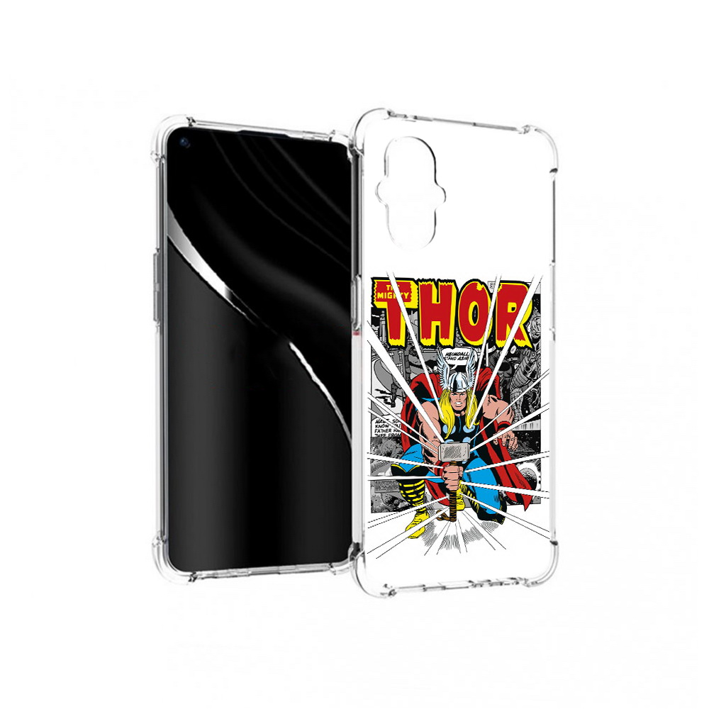 Чехол MyPads Tocco для OnePlus Nord N20 5G тор рисунок (PT227047.135.647), Прозрачный, Tocco
Чехол MyPads Tocco для OnePlus Nord N20 5G тор рисунок (PT227047.135.647), Прозрачный, Tocco