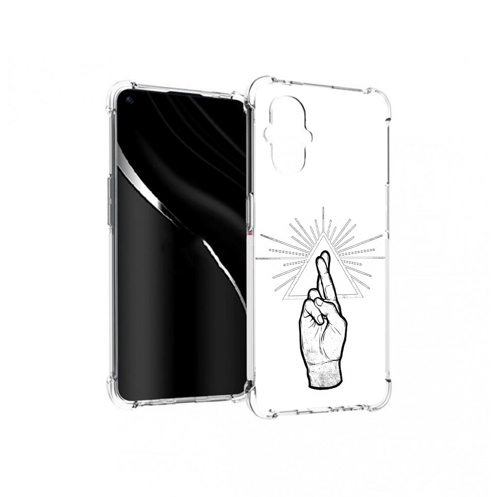 Чехол MyPads Tocco для OnePlus Nord N20 5G черно белая рука (PT227047.135.681), Прозрачный, Tocco
Чехол MyPads Tocco для OnePlus Nord N20 5G черно белая рука (PT227047.135.681), Прозрачный, Tocco