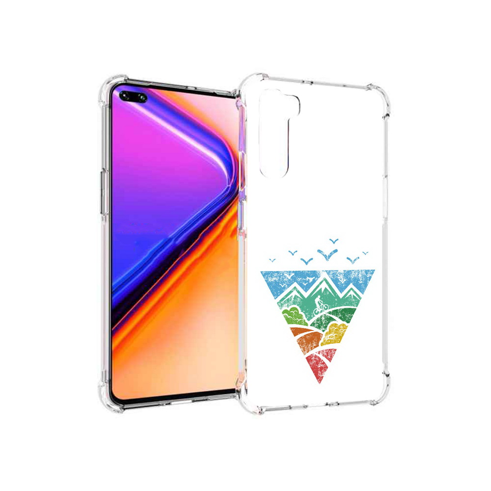 Чехол MyPads Tocco для OnePlus Nord Лес земля море чайки (PT227045.136.105), Прозрачный, Tocco
Чехол MyPads Tocco для OnePlus Nord Лес земля море чайки (PT227045.136.105), Прозрачный, Tocco
