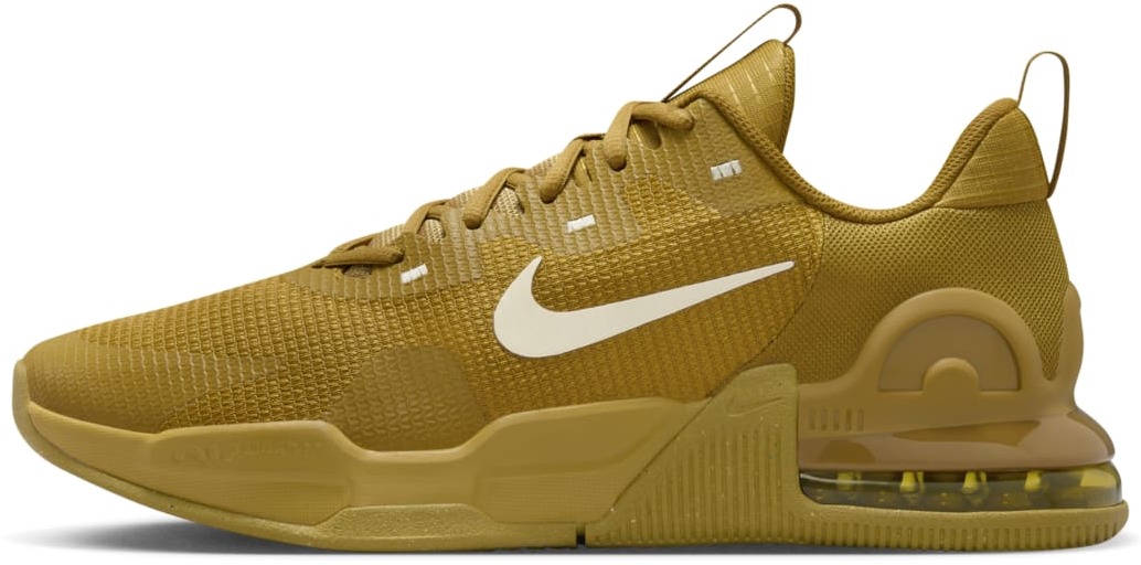 Кроссовки мужские Nike Air Max Alpha Trainer 5 коричневые 10.5 US, Коричневый, Air Max Alpha Trainer 5
Кроссовки мужские Nike Air Max Alpha Trainer 5 коричневые 10.5 US, Коричневый, Air Max Alpha Trainer 5