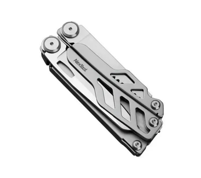 Мультитул Xiaomi HuoHou Multi-function Knife NexTool White HU0040, Белый, HuoHou Multi-function Knife NexTool White
Мультитул Xiaomi HuoHou Multi-function Knife NexTool White HU0040, Белый, HuoHou Multi-function Knife NexTool White