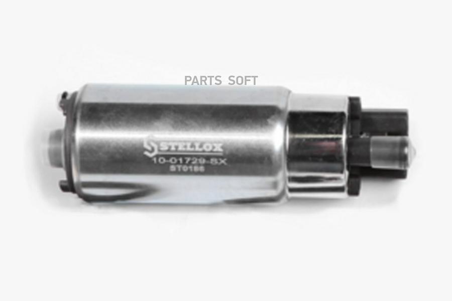 STELLOX 10-01729-SX_насос топливный электрический! 3.0 bar\Opel Astra/Corsa, Fiat Idea 1.4
STELLOX 10-01729-SX_насос топливный электрический! 3.0 bar\Opel Astra/Corsa, Fiat Idea 1.4