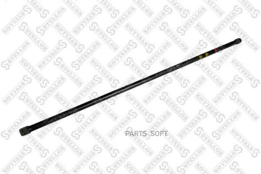 STELLOX 73-10007-SX_торсион подвески прав.!1030мм\Citroen Berlingo 96>/Xsara Picasso <05,P
STELLOX 73-10007-SX_торсион подвески прав.!1030мм\Citroen Berlingo 96>/Xsara Picasso <05,P