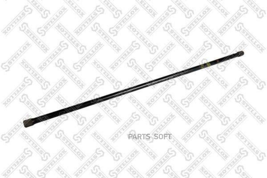 STELLOX 73-10008-SX_торсион подвески лев.!1030мм\Citroen Berlingo 96>/Xsara Picasso <05, P
STELLOX 73-10008-SX_торсион подвески лев.!1030мм\Citroen Berlingo 96>/Xsara Picasso <05, P