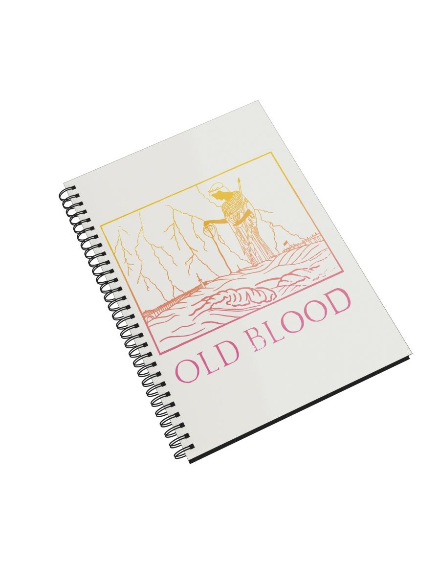 Блокнот СувенирShop "Boulevard Depo/Бульвар Депо" NP-MZBD11-A5/1 A5 48 листов, NP-MZBD11-A5/1
Блокнот СувенирShop "Boulevard Depo/Бульвар Депо" NP-MZBD11-A5/1 A5 48 листов, NP-MZBD11-A5/1