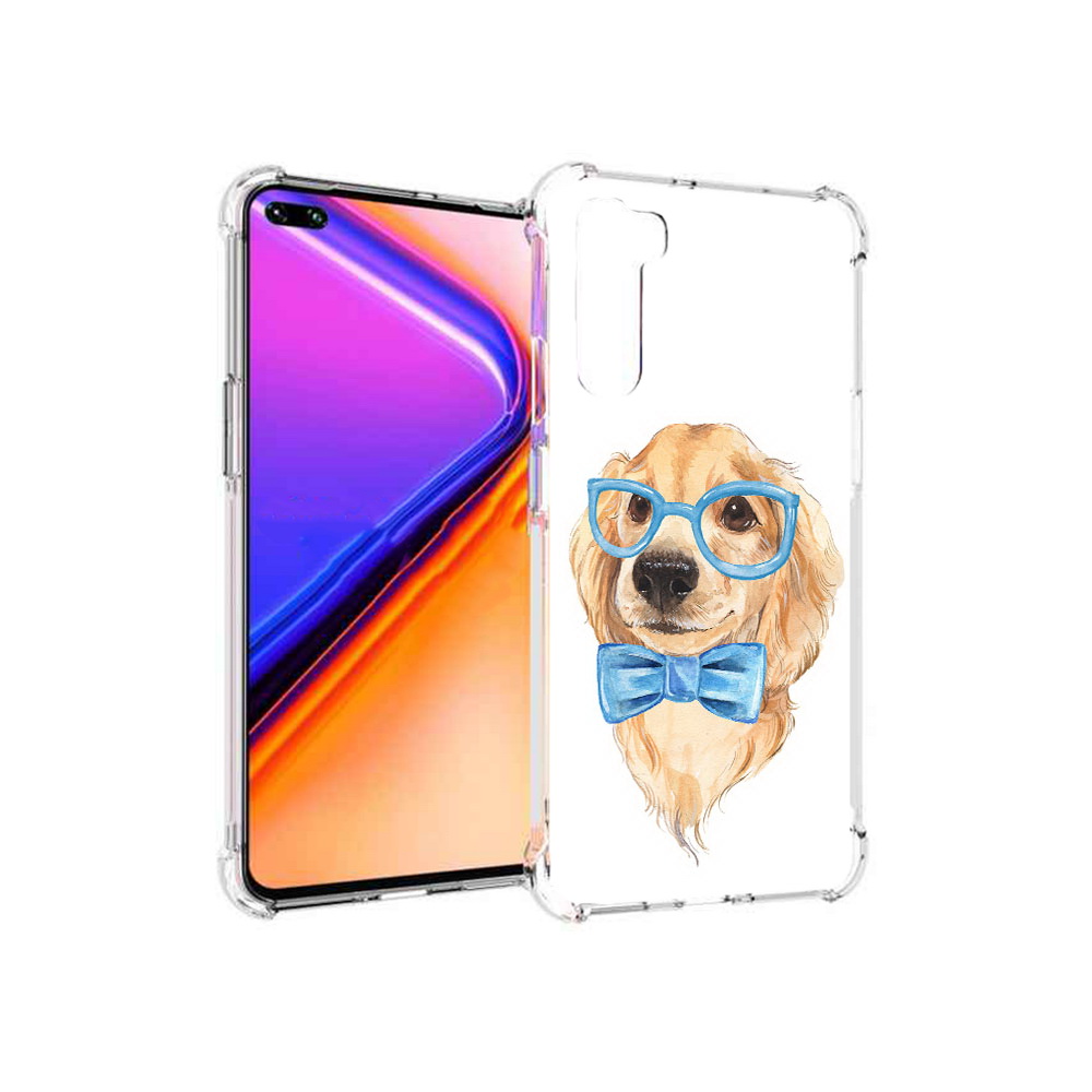 Чехол MyPads Tocco для OnePlus Nord Собака интеллигент (PT227045.136.159), Прозрачный, Tocco
Чехол MyPads Tocco для OnePlus Nord Собака интеллигент (PT227045.136.159), Прозрачный, Tocco