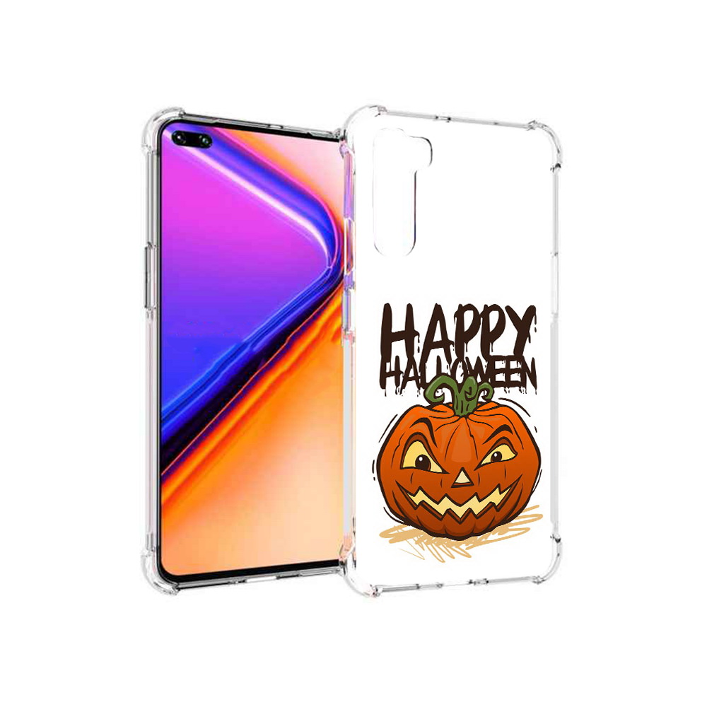 Чехол MyPads Tocco для OnePlus Nord Хэллоуин счастливый (PT227045.136.195), Прозрачный, Tocco
Чехол MyPads Tocco для OnePlus Nord Хэллоуин счастливый (PT227045.136.195), Прозрачный, Tocco