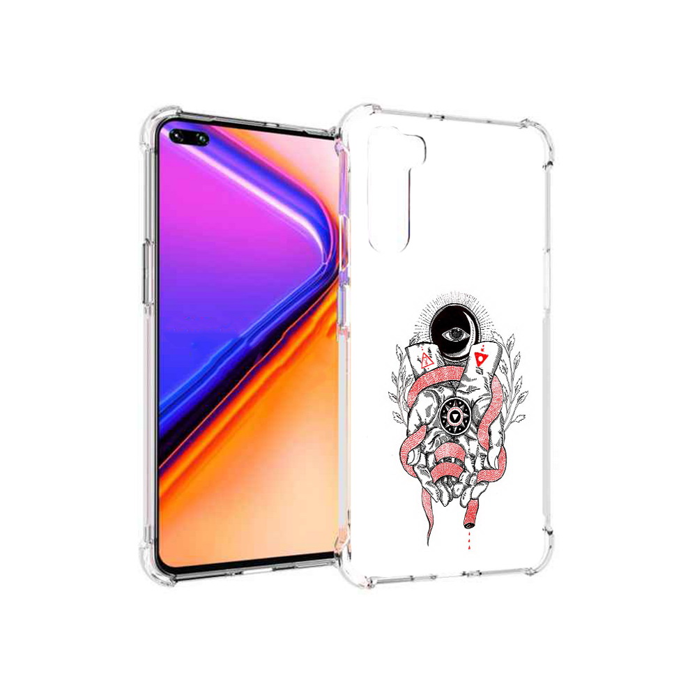 Чехол MyPads Tocco для OnePlus Nord абстрация связанные руки (PT227045.136.213), Прозрачный, Tocco
Чехол MyPads Tocco для OnePlus Nord абстрация связанные руки (PT227045.136.213), Прозрачный, Tocco