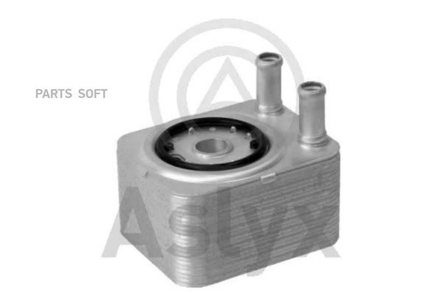 Радиатор Масл Audi A3/A4/A6/Seat Leon/Vw Golf Iv/Caddy 1.9Tdi 00-06 ASLYX арт. AS-506257
Радиатор Масл Audi A3/A4/A6/Seat Leon/Vw Golf Iv/Caddy 1.9Tdi 00-06 ASLYX арт. AS-506257