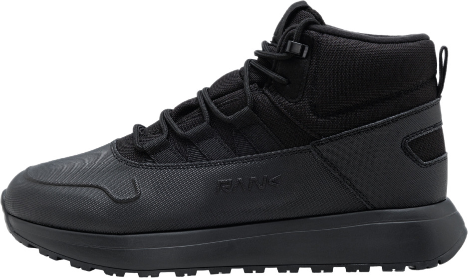 Ботинки мужские RANK RANK Сhallenger boots черные 45 RU, Черный, RANK Сhallenger boots
Ботинки мужские RANK RANK Сhallenger boots черные 45 RU, Черный, RANK Сhallenger boots