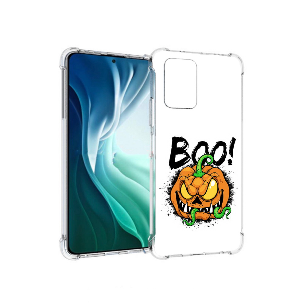 Чехол MyPads Tocco для Xiaomi Redmi Note 10 Pro 5G Хэллоуин бу (PT162244.283.193), Прозрачный, Tocco
Чехол MyPads Tocco для Xiaomi Redmi Note 10 Pro 5G Хэллоуин бу (PT162244.283.193), Прозрачный, Tocco