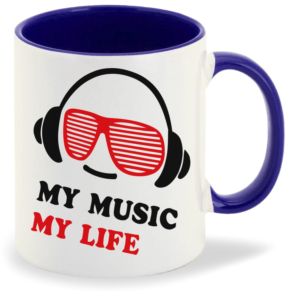 Кружка CoolPodarok My music My life Моя музыка моя жизнь, My music My life Моя музыка моя жизнь
Кружка CoolPodarok My music My life Моя музыка моя жизнь, My music My life Моя музыка моя жизнь