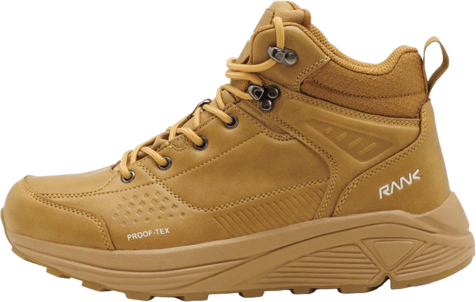 Ботинки мужские RANK RANK Ice Block boot коричневые 41 RU, Коричневый, RANK Ice Block boot
Ботинки мужские RANK RANK Ice Block boot коричневые 41 RU, Коричневый, RANK Ice Block boot