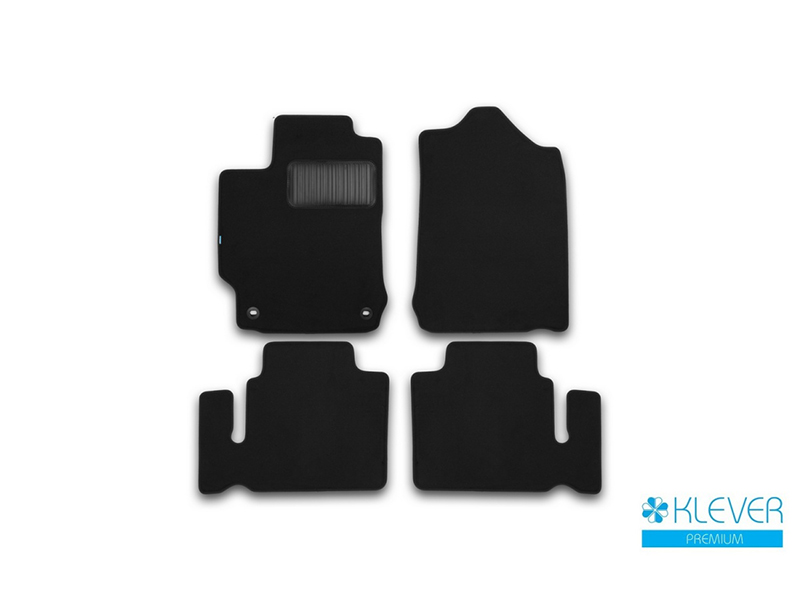 Коврики в салон Тойота Камри 50 Klever Premium, черные, 4 шт., арт.KVR03485622110kh-2, KVR03485622110kh-2
Коврики в салон Тойота Камри 50 Klever Premium, черные, 4 шт., арт.KVR03485622110kh-2, KVR03485622110kh-2