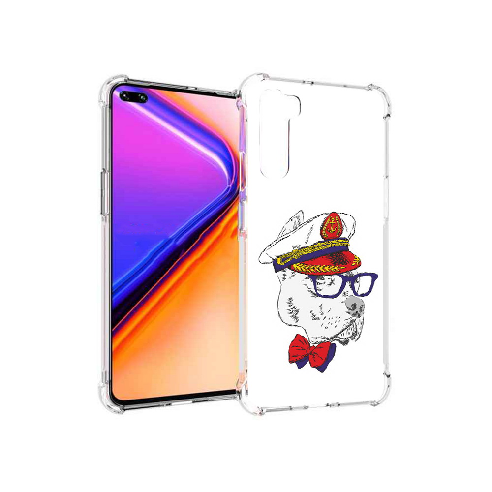 Чехол MyPads Tocco для OnePlus Nord бульдог (PT227045.136.251), Прозрачный, Tocco
Чехол MyPads Tocco для OnePlus Nord бульдог (PT227045.136.251), Прозрачный, Tocco