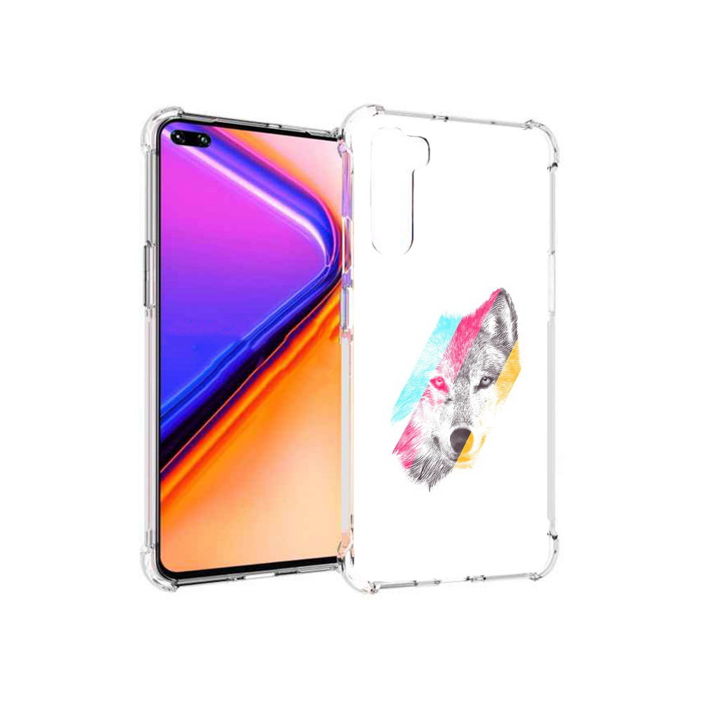 Чехол MyPads Tocco для OnePlus Nord волк градиент (PT227045.136.268), Прозрачный, Tocco
Чехол MyPads Tocco для OnePlus Nord волк градиент (PT227045.136.268), Прозрачный, Tocco