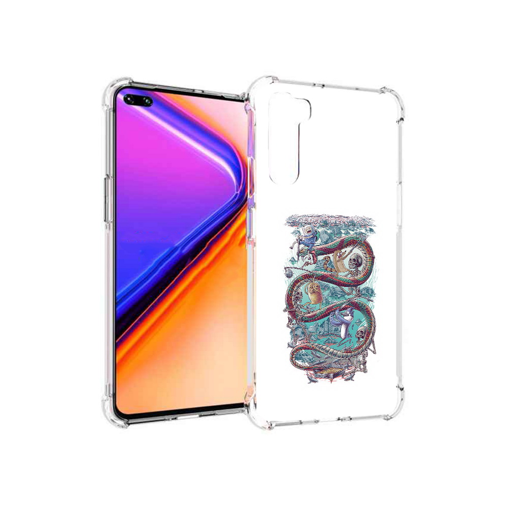 Чехол MyPads Tocco для OnePlus Nord время приключений страшилка (PT227045.136.280), Прозрачный, Tocco
Чехол MyPads Tocco для OnePlus Nord время приключений страшилка (PT227045.136.280), Прозрачный, Tocco