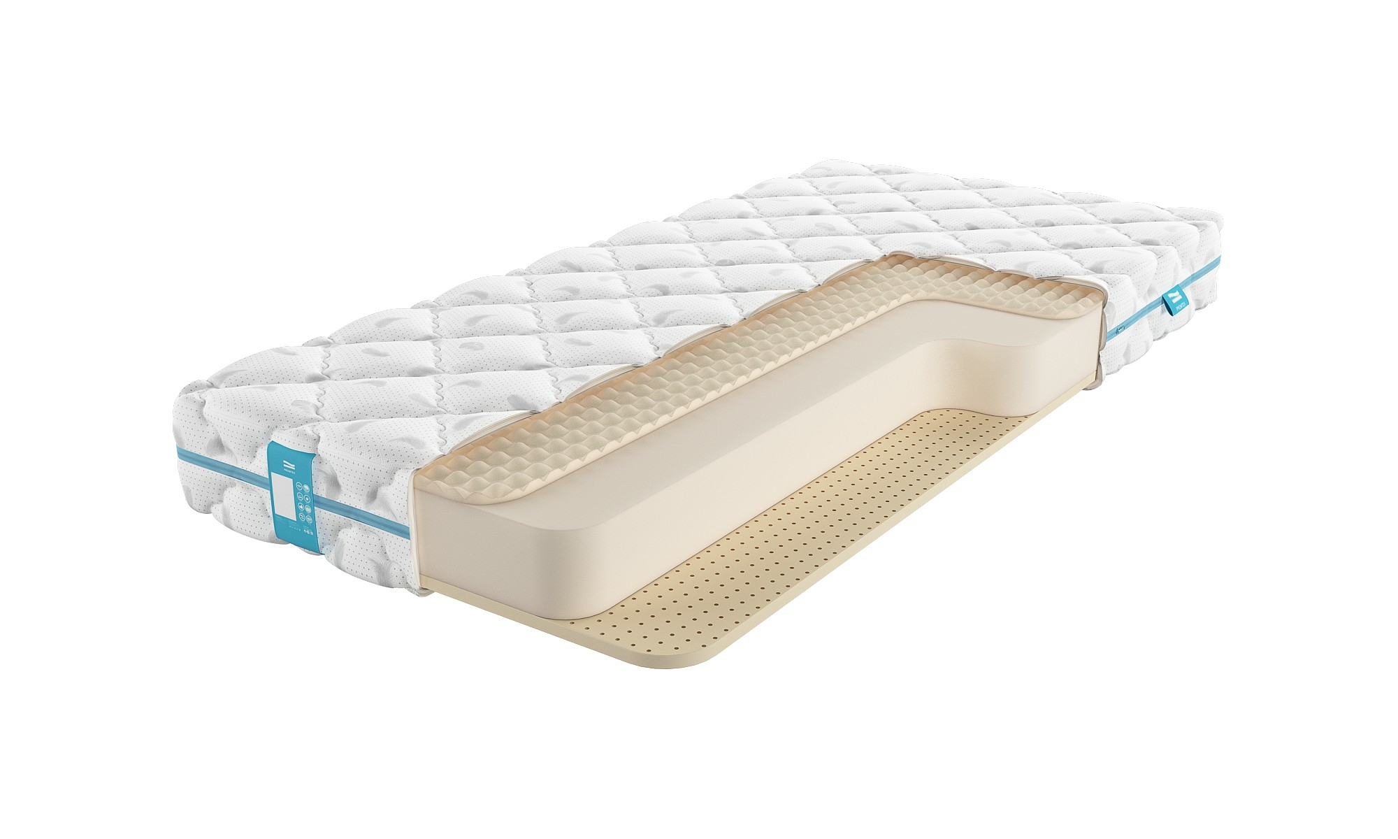 Матрас Promtex Roll Standart 18 Latex M 95х180, Roll Standart 18 Latex M
Матрас Promtex Roll Standart 18 Latex M 95х180, Roll Standart 18 Latex M