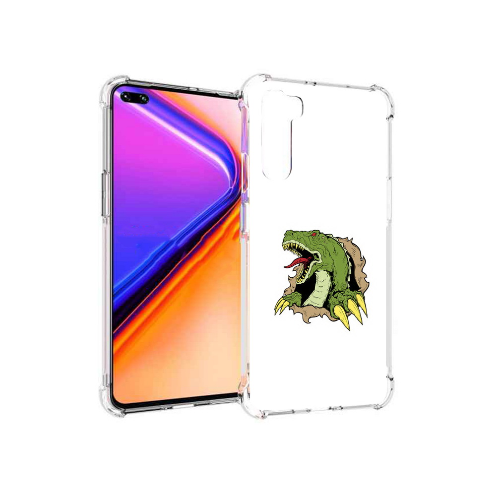 Чехол MyPads Tocco для OnePlus Nord годзила (PT227045.136.290), Прозрачный, Tocco
Чехол MyPads Tocco для OnePlus Nord годзила (PT227045.136.290), Прозрачный, Tocco