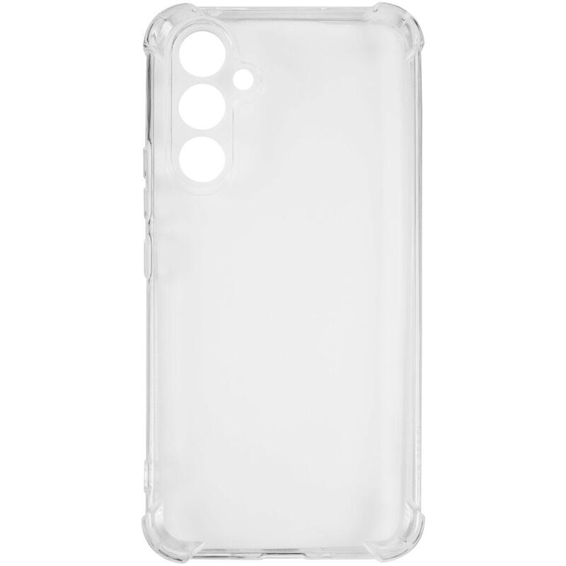 Чехол-накладка Red Line iBox Crystal для Samsung Galaxy A54 5G, прозрачный, iBox Crystal
Чехол-накладка Red Line iBox Crystal для Samsung Galaxy A54 5G, прозрачный, iBox Crystal