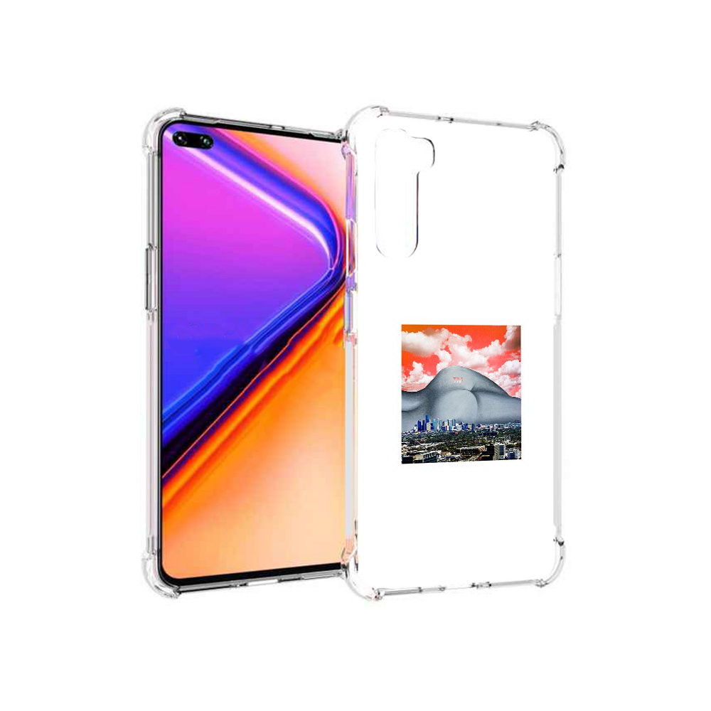 Чехол MyPads Tocco для OnePlus Nord город с девушкой на фоне (PT227045.136.297), Прозрачный, Tocco
Чехол MyPads Tocco для OnePlus Nord город с девушкой на фоне (PT227045.136.297), Прозрачный, Tocco