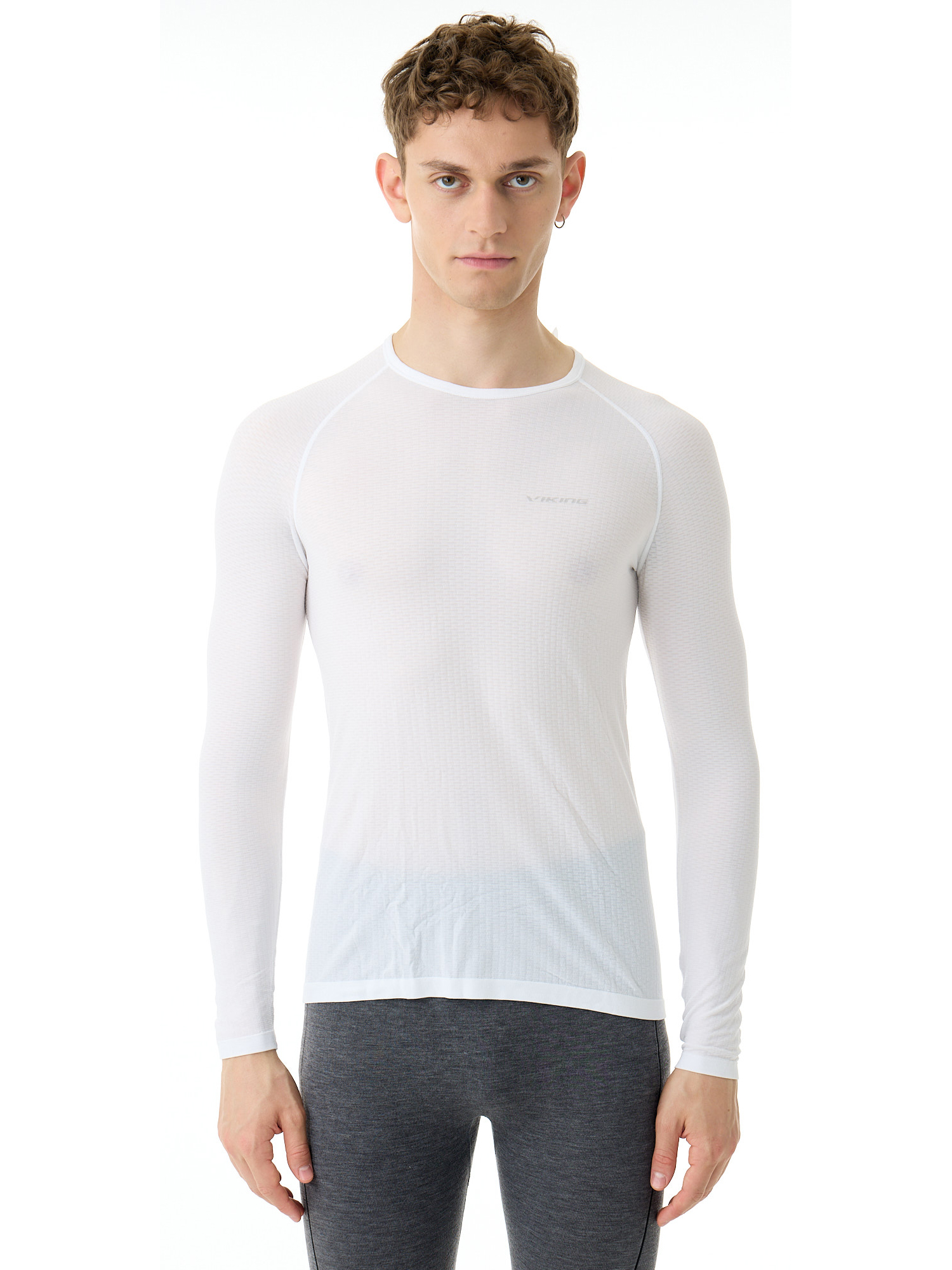 Футболка С Длинным Рукавом Viking Longsleeve Viking Easy Dry Full White, Белый, Longsleeve Viking Easy Dry
Футболка С Длинным Рукавом Viking Longsleeve Viking Easy Dry Full White, Белый, Longsleeve Viking Easy Dry