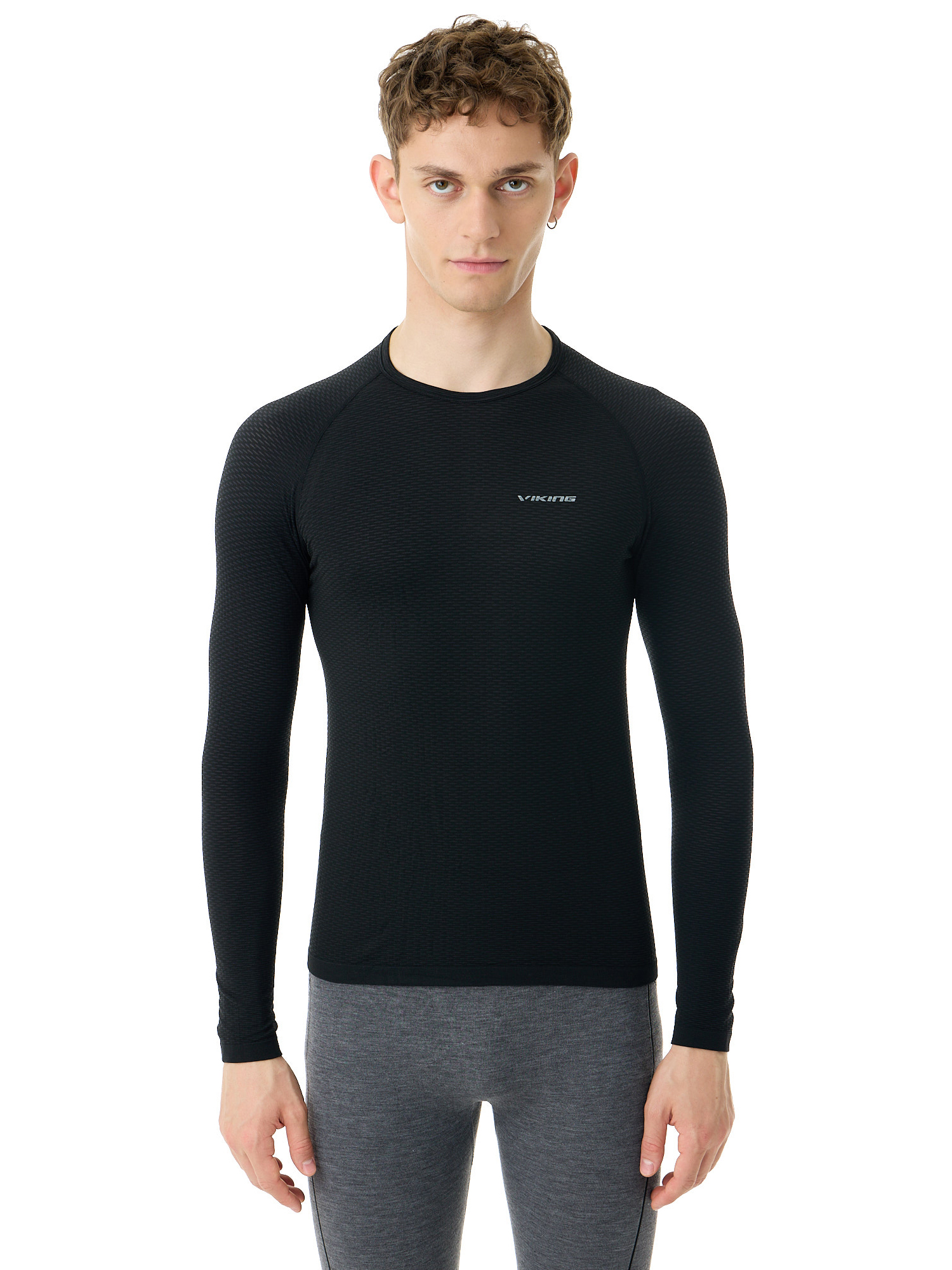 Футболка С Длинным Рукавом Viking Longsleeve Viking Easy Dry Full Black, Черный, Longsleeve Viking Easy Dry
Футболка С Длинным Рукавом Viking Longsleeve Viking Easy Dry Full Black, Черный, Longsleeve Viking Easy Dry