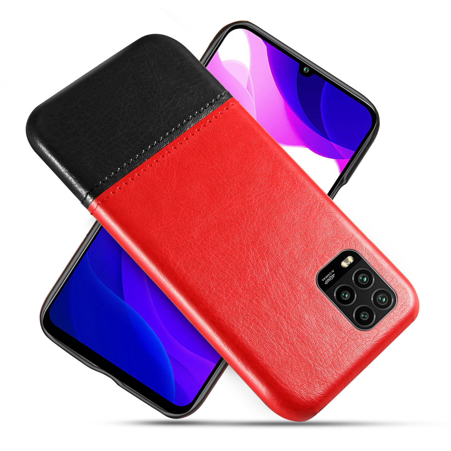 Чехол MyPads для Xiaomi Mi 10 Lite 5G Red (150210), Красный, Xiaomi Mi 10 Lite 5G
Чехол MyPads для Xiaomi Mi 10 Lite 5G Red (150210), Красный, Xiaomi Mi 10 Lite 5G