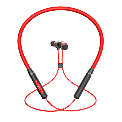 Беспроводные наушники Ezra Red (MSBEBW32r)
Беспроводные наушники Ezra Red (MSBEBW32r)