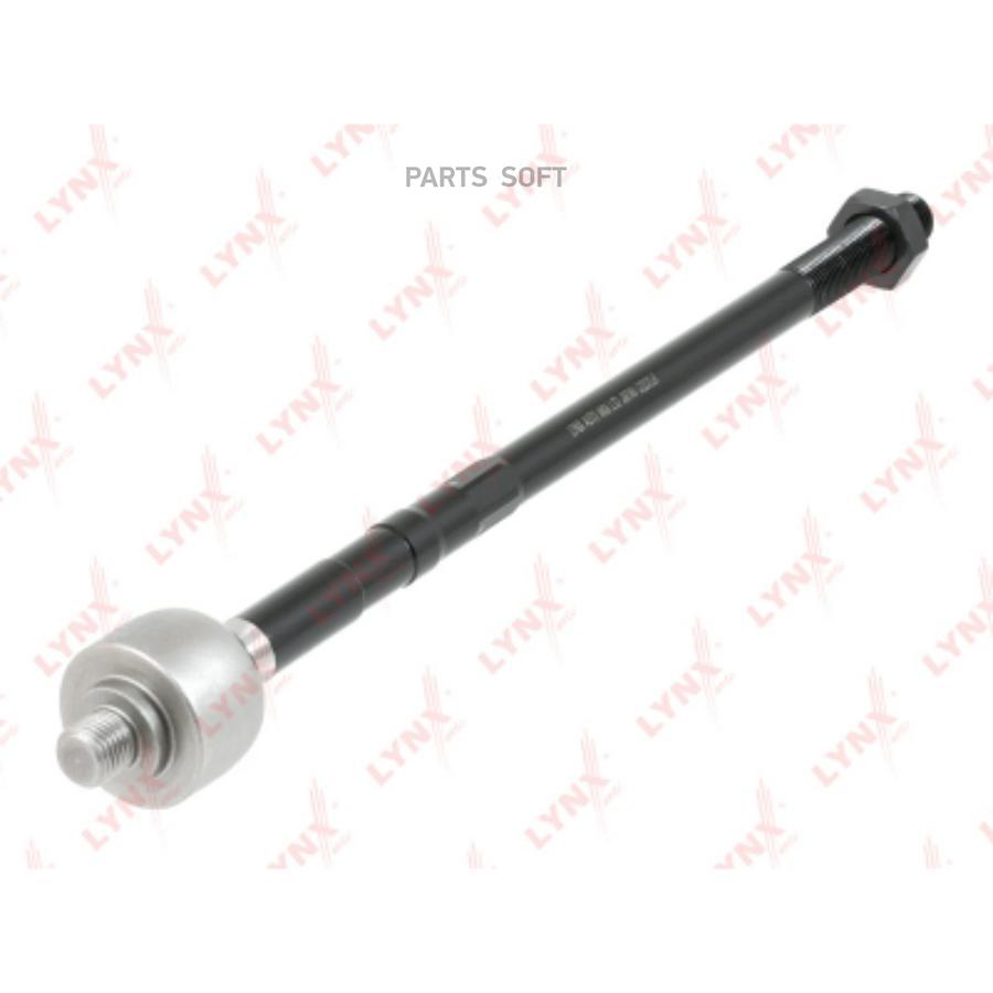 Рул.тяга NISSAN Micra(K12) 1.0-1.5D 03-10, RENAULT Clio III 1.2-1.5D 05> / Modus 1.2-1.5D
Рул.тяга NISSAN Micra(K12) 1.0-1.5D 03-10, RENAULT Clio III 1.2-1.5D 05> / Modus 1.2-1.5D