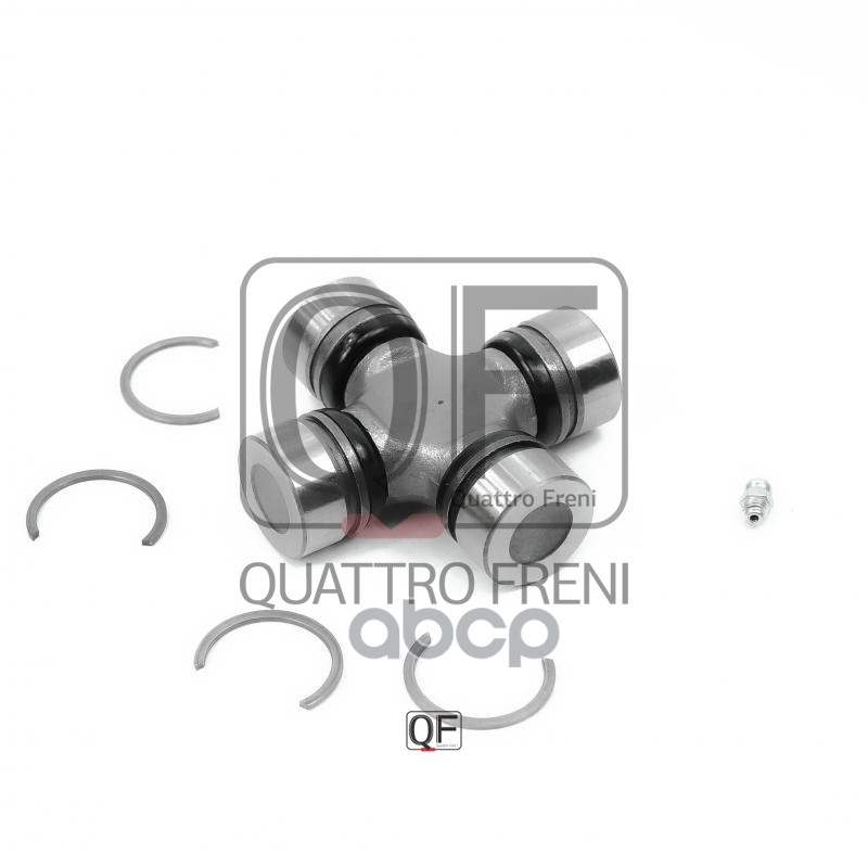 QUATTRO FRENI QF13C00036 QF13C00036_крестовина кардана задняя D30xO55.1 Mitsubishi Pajero
QUATTRO FRENI QF13C00036 QF13C00036_крестовина кардана задняя D30xO55.1 Mitsubishi Pajero