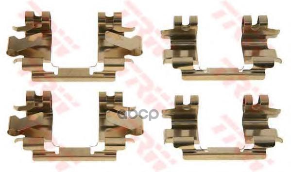 Установочный комплект колодкок HONDA CITY 2001 - 2004, CIVIC IV 1991 - 1997, CIVIC V 1991
Установочный комплект колодкок HONDA CITY 2001 - 2004, CIVIC IV 1991 - 1997, CIVIC V 1991