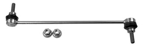 Стойка стабилизатора LEMFORDER 3609001
Стойка стабилизатора LEMFORDER 3609001