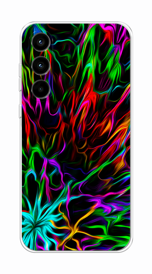 Чехол на Samsung Galaxy A35 5G "Разноцветные разводы", Голубой;зеленый;оранжевый, 2109350-1
Чехол на Samsung Galaxy A35 5G "Разноцветные разводы", Голубой;зеленый;оранжевый, 2109350-1