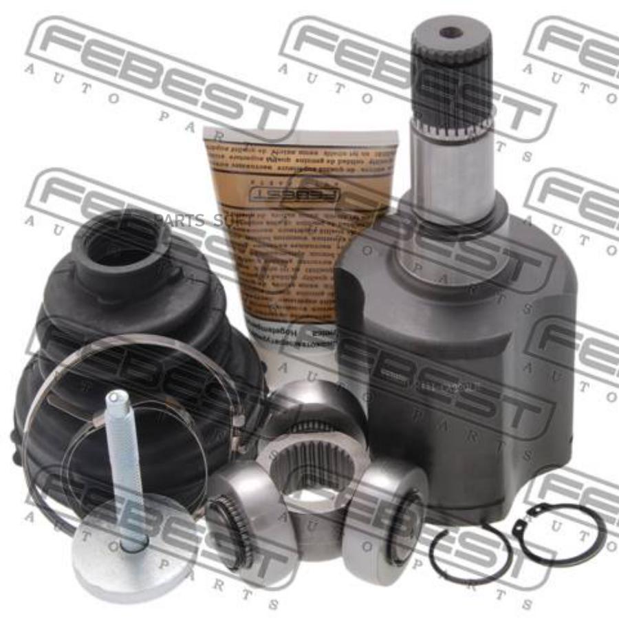 FEBEST Шрус внутренний L 28x40x26 FORD MONDEO CA2 2007-2014 FEBEST 2111-CA220LH FEBEST 211
FEBEST Шрус внутренний L 28x40x26 FORD MONDEO CA2 2007-2014 FEBEST 2111-CA220LH FEBEST 211