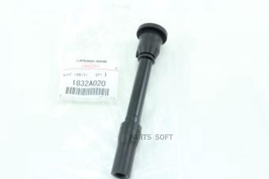 MITSUBISHI 1832A020 Наконечник катушки зажигания MITSUBISHI CARISMA 1995-2003, PAJERO, MON
MITSUBISHI 1832A020 Наконечник катушки зажигания MITSUBISHI CARISMA 1995-2003, PAJERO, MON