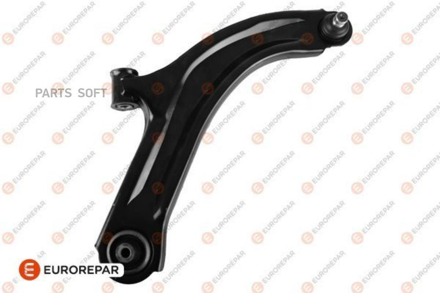 Рычаг подвески Renault Clio III/Clio III Grandtour/Modus / Grand Modus 04>14 EUROREPAR 163
Рычаг подвески Renault Clio III/Clio III Grandtour/Modus / Grand Modus 04>14 EUROREPAR 163